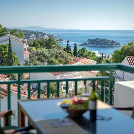 Diamond View - Zf Hvar Lägenhet Hvar Town