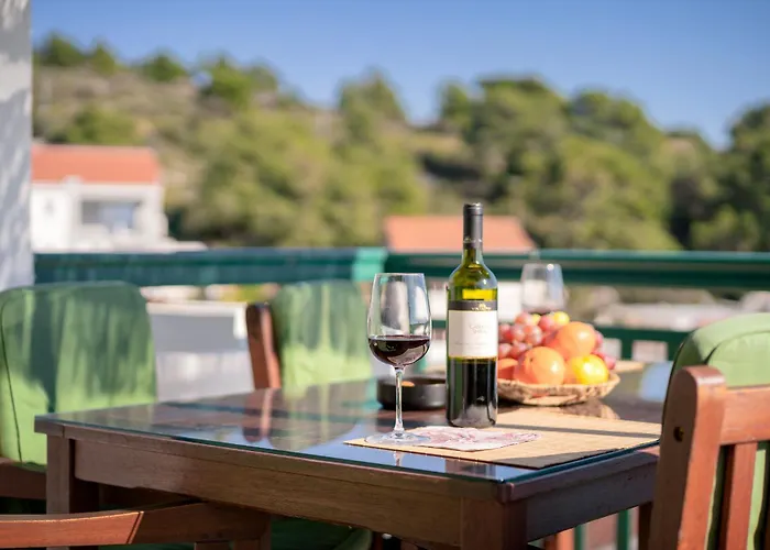 Diamond View - Zf Hvar *