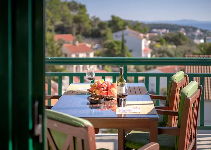 Lägenhet Diamond View - Zf Hvar *