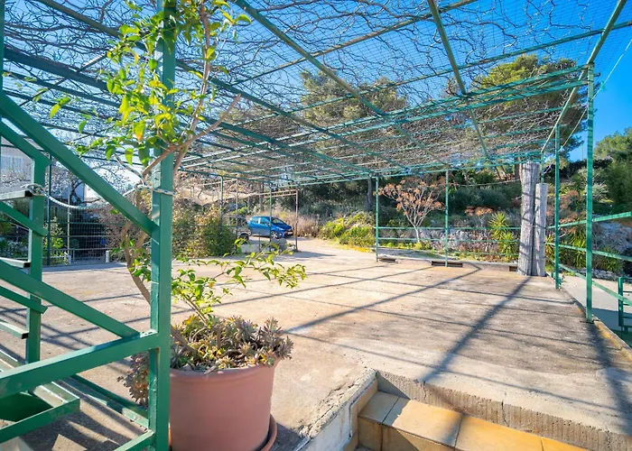 Lägenhet Diamond View - Zf Hvar *