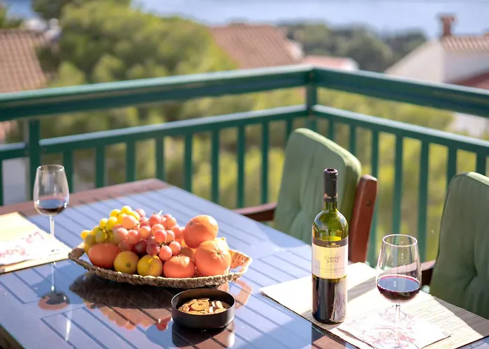 Diamond View - Zf Hvar Hvar Town