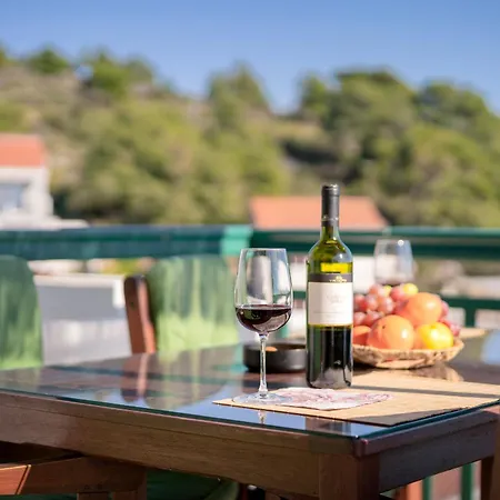 Diamond View - Zf Hvar *