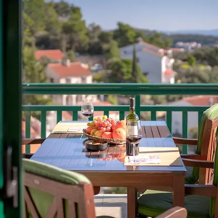 Appartamento Diamond View - Zf Hvar *