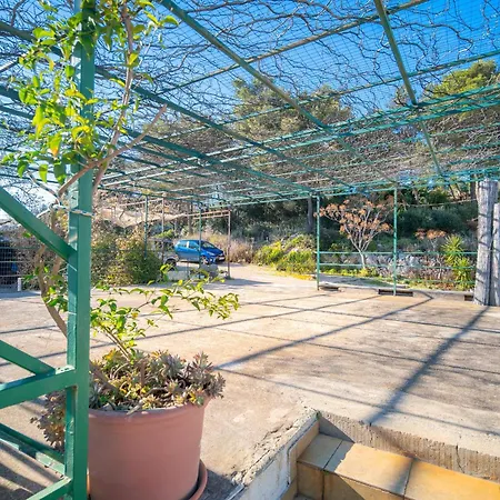 Apartment Diamond View - Zf Hvar *