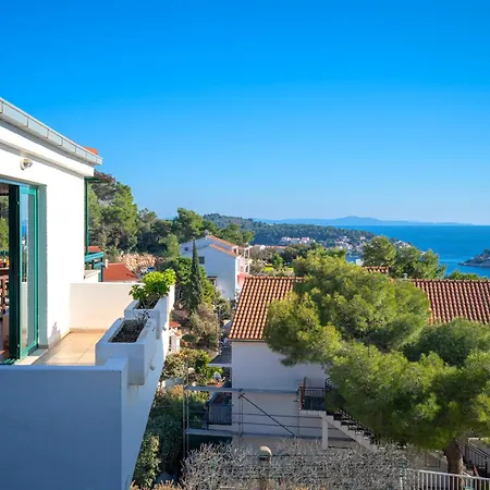 Apartment Diamond View - Zf Hvar Hvar Town