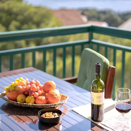 Diamond View - Zf Hvar هفار
