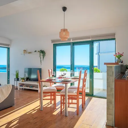 Diamond View - Zf Hvar Appartamento Hvar Town
