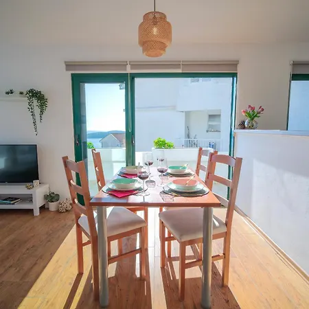 Appartamento Diamond View - Zf Hvar *