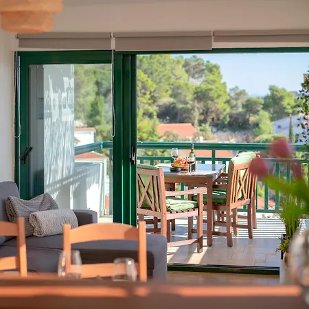 Appartamento Diamond View - Zf Hvar *