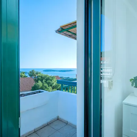 Diamond View - Zf Hvar Hvar Town