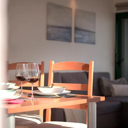 Appartamento Diamond View - Zf Hvar *