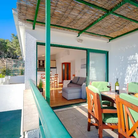 Appartamento Diamond View - Zf Hvar Hvar Town