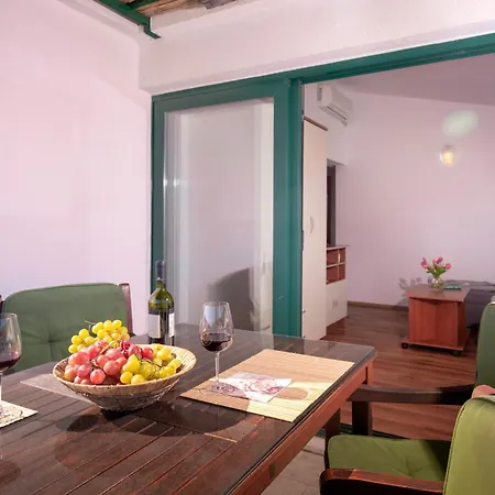 Diamond View - Zf Hvar Appartamento
