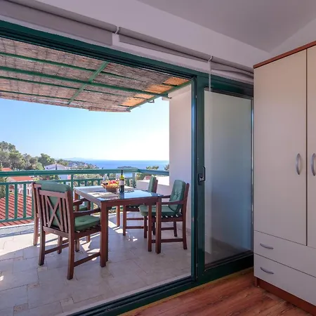 Diamond View - Zf Hvar Appartamento *