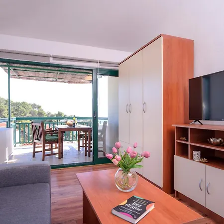 Appartamento Diamond View - Zf Hvar *