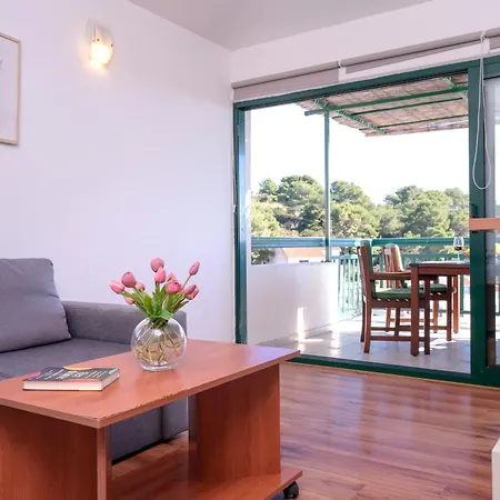 Diamond View - Zf Hvar Appartamento