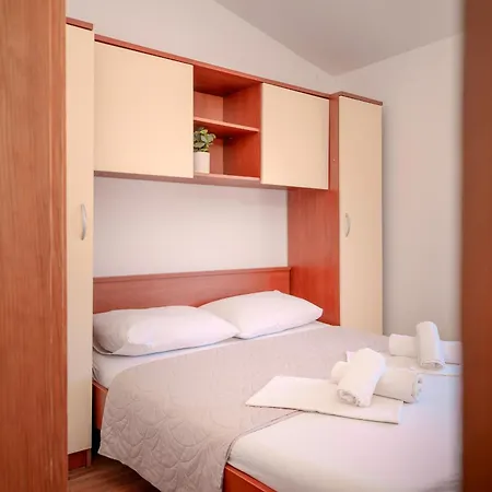 Diamond View - Zf Hvar Appartamento