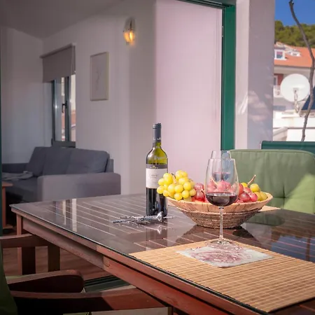 Appartamento Diamond View - Zf Hvar Hvar Town