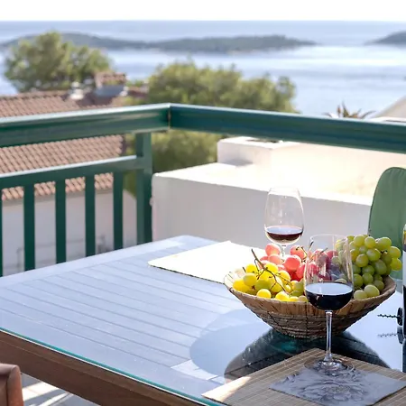 Diamond View - Zf Hvar *