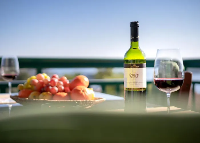 Diamond View - Zf Hvar * Hvar Town