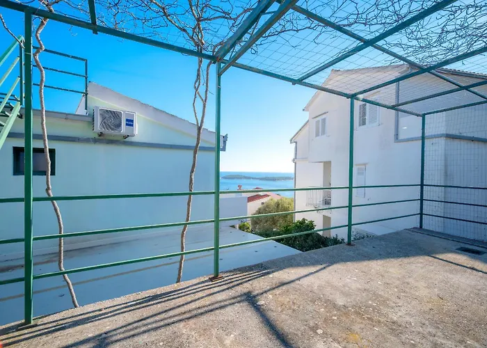 Diamond View - Zf Hvar *